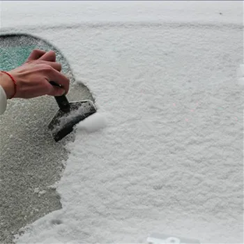 Чехол для Снегоуборочной Лопаты для автомобиля для Удаления льда Nissan Juke Geniss Almera Primera athfinder Sentra Versa Altima Sentra