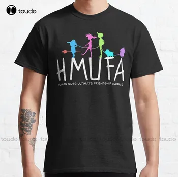 Kipo Hmufa (белый) Классическая футболка, футболки для мужчин, мода, креативный досуг, забавная футболка в стиле харадзюку, футболка с цифровой печатью