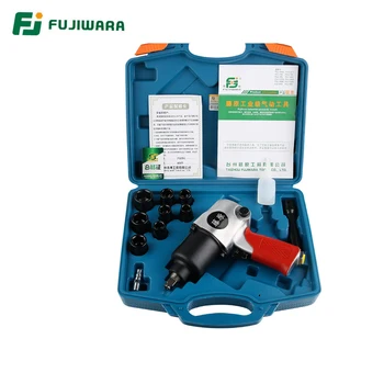 Пневматический ключ FUJIWARA 1280t 1/2 