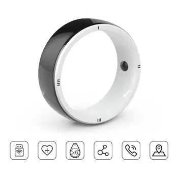 Смарт-кольцо JAKCOM R5 имеет большую ценность, чем копия смарт-карты rfid java flex кабель fimi x8 mini tag перезаписываемый перезаряжаемый слуховой аппарат l r