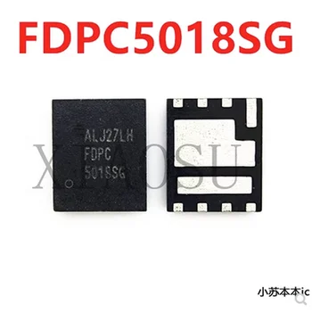 (5-10 шт.) 100% Новый чипсет FDPC5018SG FDPC 5018SG QFN