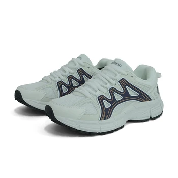 Модные мужские кроссовки для бега, дышащая спортивная обувь на шнуровке для женщин, прогулочные кроссовки, уличные мужские походные ботинки, Новый продукт