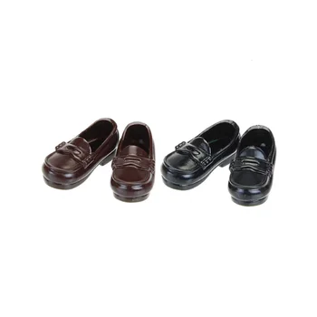 Аксессуары для обуви на плоской подошве OBITSU OB24 Loafer Uniform Toy Girl