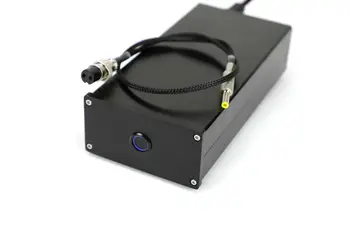 Аудиофильский блок питания ZEROZONE Upgrade для Schiit Audio MANI Phono Stage 16V AC L16-11