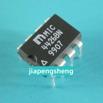 (5ШТ) MIC4426BN MIC4426CN MIC4426ZN Новый оригинальный чип драйвера вставлен в DIP-8