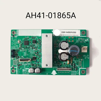 Беспроводной Сабвуфер AH41-01865A PS-MW1 Материнская плата AH94-00002 для HW-M450 HW-M550 HW-Q70T Q700A Q850T Q850A Q800T Q800A Q900T