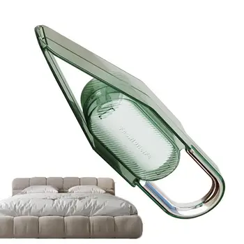 Подъемник для матраса Эргономичный клиновидный подъемник для матраса, позволяющий застилать кровать, Подъемник для матраса Облегчает боль в спине, помогает при перемещении кровати