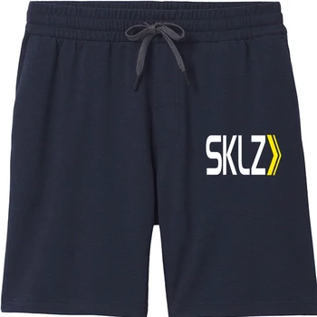 Новые Шорты с Логотипом SKLZ летнее Спортивное Снаряжение Performance Athletic Training Gear