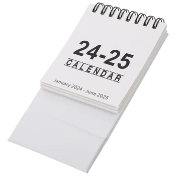 Настольный Настольный календарь на 2025 год, домашний настольный календарь на 2025 год, настольный календарь, креативный календарь, декор для рабочего стола, домашний декор