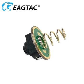 Модуль Обратного Щелчка EAGTAC для Светодиодного Фонаря D25LC2
