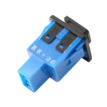 Вспомогательный Разъем AUX USB-порта Стереосистемы Адаптер Для Civic 2012-2015 39112-TR0-A01 Dropship