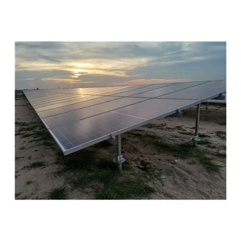 Солнечная электростанция SOEASY CS20 мощностью 1 МВт Солнечная Электростанция По Производству электроэнергии Солнечные Энергетические системы