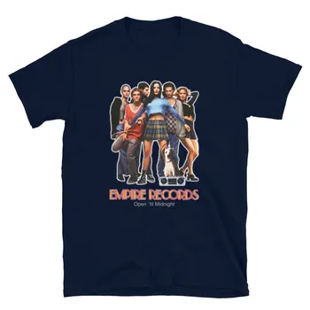 Промо-футболка Empire Records 1995 года, посвященная фильму 90-х годов