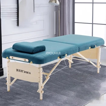 Складные массажные кровати с бесплатной доставкой, односпальная регулируемая кровать японского дизайнера, Минималистичная роскошная мебель для гостиной